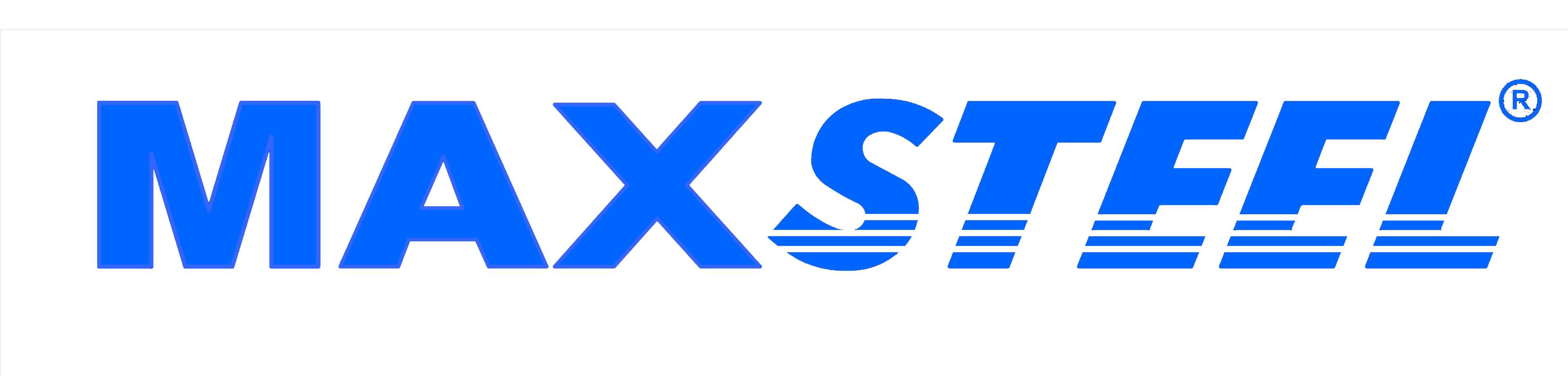 Maxsteel